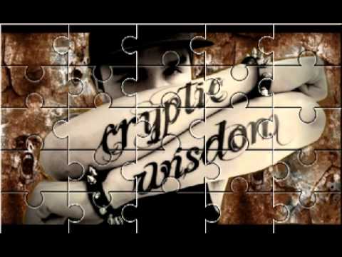 jaded ft cryptic wisdom-hold mine