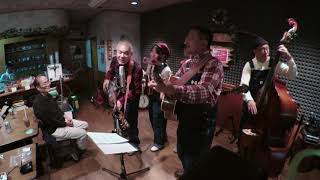 02  I&#39;m on my way back to the old home