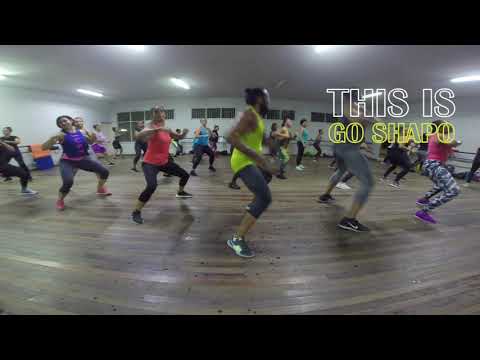 GO SHAPO WR 19.2 #07 - 'NEGOCEA MAMI'