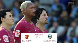 Download lagu 🔴LIVE : Guangzhou vs Kawasaki Frontale | AFC Champions League | Kawasaki vs Guangzhou Live Streaming mp3