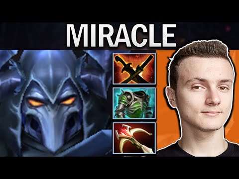 Sven Dota 2 Gameplay Miracle with Daedalus - 18 Kills