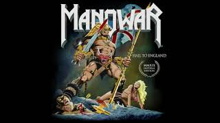 Manowar - Each Dawn I Die (Imperial Edition MMXIX)