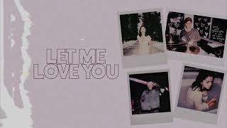 DJ Snake, Justin Bieber, Selena Gomez - Let Me Love You (Official Audio)