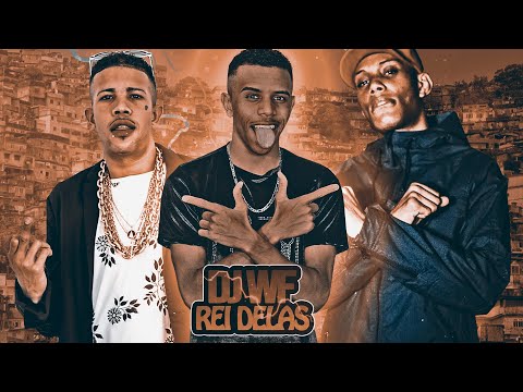 AUTOMOTIVO DO TREP4 TREP4 - Vem vem vem - MC GW, MC Magrinho - DJ WF