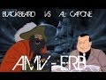 Blackbeard vs Al Capone - Epic Rap Battles of ...