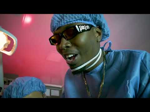 ANACONDA - Jony Roy, Lion Bigmao & Lexx Chanyer