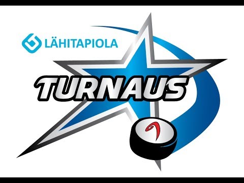 LähiTapiola turnaus, 2008 AA (Sijat 10-12) Uplakers Valkoinen - Jokerit Blue