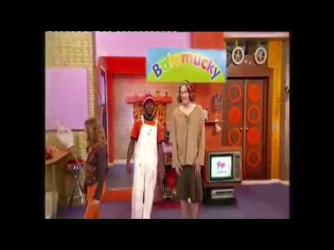 Dick and Dom in Da Bungalow - Balamucky