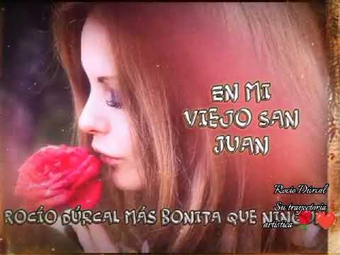 Video thumbnail for En Mi Viejo San Juan