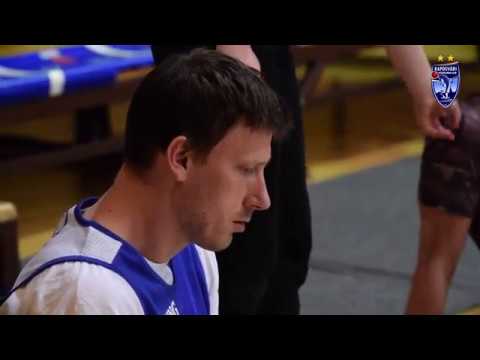 Serco - TF-BP - Kaposvári KK (2019.04.28.) előzetes