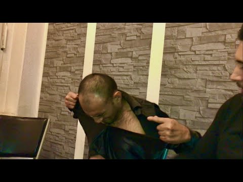 Gipsy Altan - Andre buci džav (Vlastna Tvorba ) 🎥