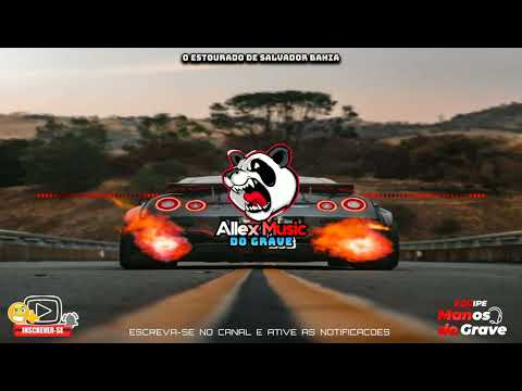 Rock Danger  Feat. MAJOR RD & BORGES - Liderança (prod. Kib7) [ COM GRAVE ] ♬