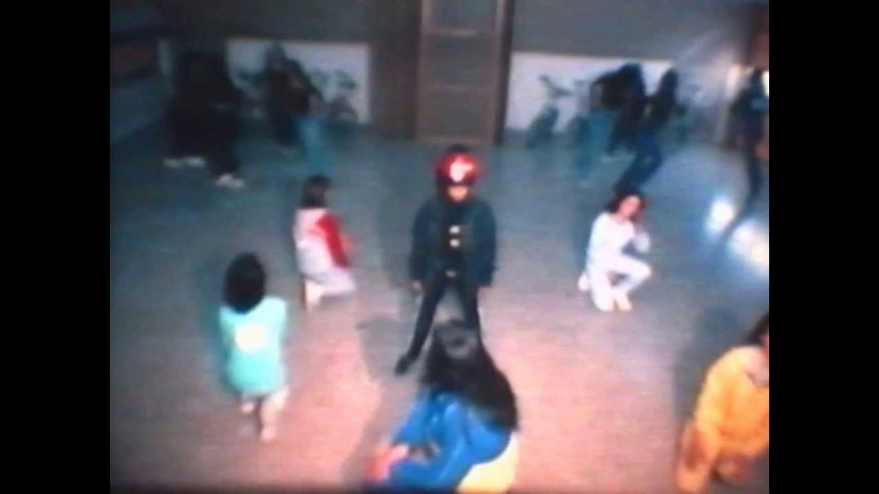 EL GRAN PREMIO (Ceutí, Luis de Hoyos, 1983)