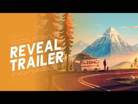 Forever Ago - Reveal Trailer