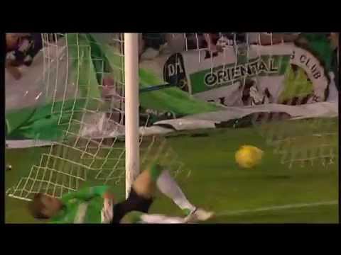 Los goles de Manu Barreiro con el Alaves. Liga Adelante 2014-15