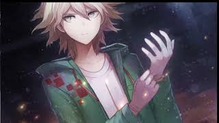 Danganronpa 2 Nagito Komaeda Animated Wallpaper