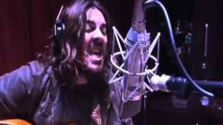 Seether - Pass Slowly - Acoustic Studio Version
