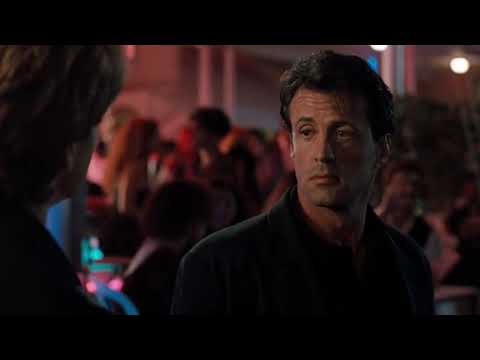 The Specialist 1994 - You think you know me?