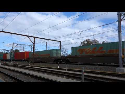 93 / NR / NR with 5BS6 inc Ettamogah loading - 8/8/14