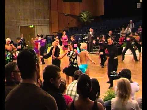 GOC 2010: Rising stars - chacha 2