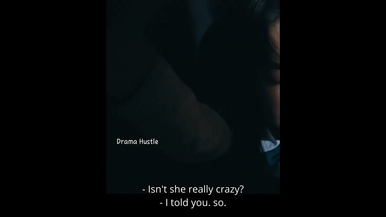 Ghosts wanted to possess her body but he came to rescue her 💘 #hitv #kdrama