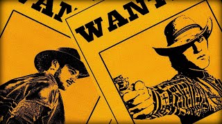 AL DUELO - Dirigido por Francesco Galli | Cortometraje Western argentino