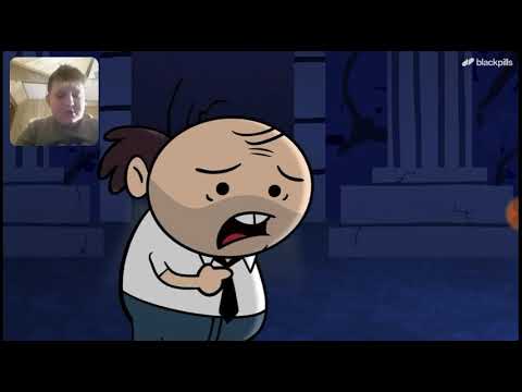 Purgatony episode 1 reaction