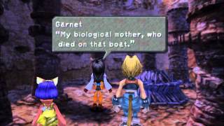Final Fantasy IX Walkthrough Part 33