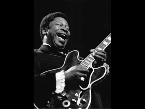 BB KING - CHAINS N THINGS