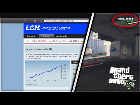 Get $900,000,000 in 10 minutes 💵 STORY MODE GTA 5 MONEY GLITCH 2023