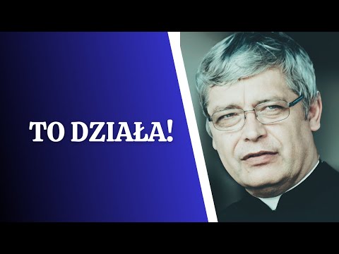 Sprawdziłem, czy można usłyszeć Boga w nocy! Ks. Piotr Pawlukiewicz