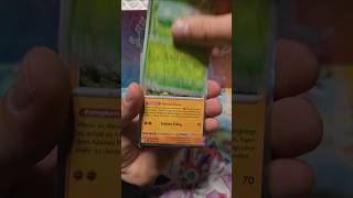 Booster opening🫡     #pokemon #opening #pokemoncards #pokemontcg #tcg #foryou