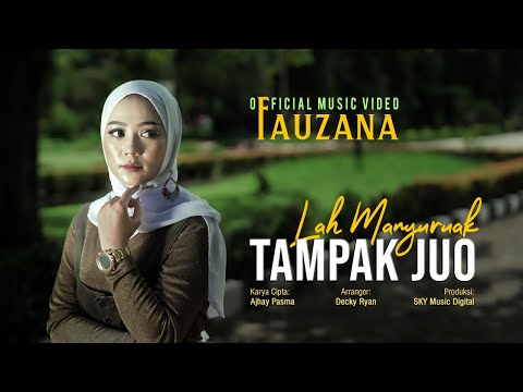 Fauzana - Lah Manyuruak Tampak Juo (Official Music Video)