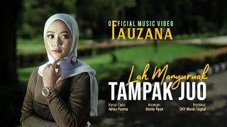 Fauzana - Lah Manyuruak Tampak Juo (Official Music Video) width=
