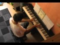 Victor's Piano Solo (complete) - Danny Elfman ...