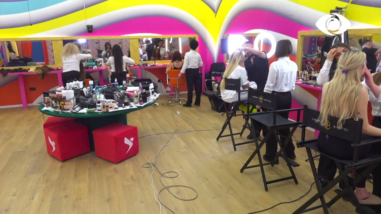 Ermiona e revoltuar: Nuk dua të rri më këtu!