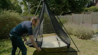 1 Home Hangout Pod Assembly Movie
