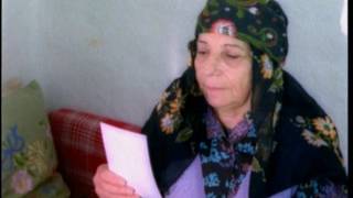 İZZET YILDIZHAN - SAKİNE  (Official Video)