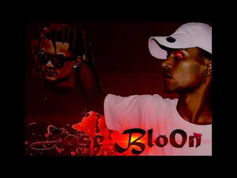 Jose bloOn - JOHNNY BRAVO (Audio Oficial)