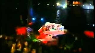 Vangelis - Chung Kuo - Cina - Live