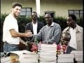 PBS Visionary Of The Year 2002 Documentary On Anthony Silard Pt1