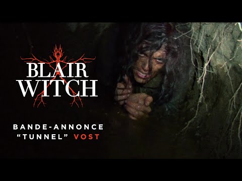BLAIR WITCH - Bande-annonce 3 - VOST