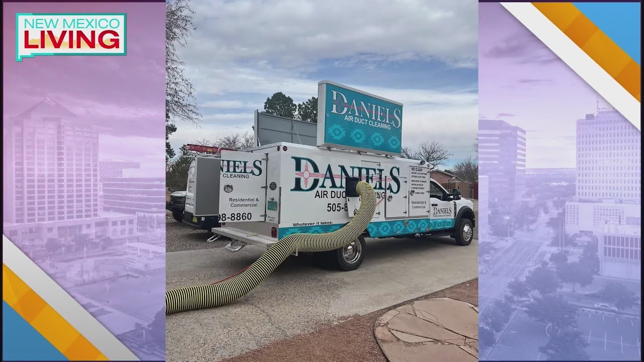 Prepare your home for winter with Daniel's Plumbing Heating, Cooling, and Air Conditioning