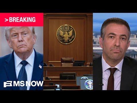 Breaking: Trump midterm plot BLOCKED in court, safeguarding 2026 
