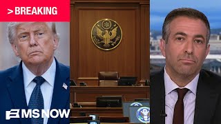 Breaking: Trump midterm plot BLOCKED in court, safeguarding 2026 