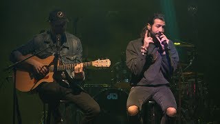 MAGIC! &#39;No Regrets&#39;