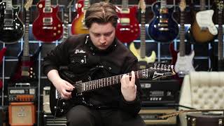 Video thumbnail for Ibanez JS100 In Guitarcollectors by Guitarcollectors