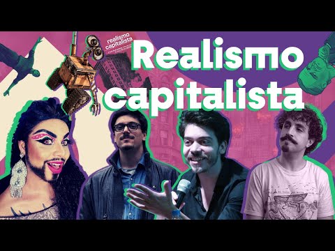 Realismo capitalista: é mais fácil imaginar o fim do mundo do que o fim do capitalismo (Mark Fisher)