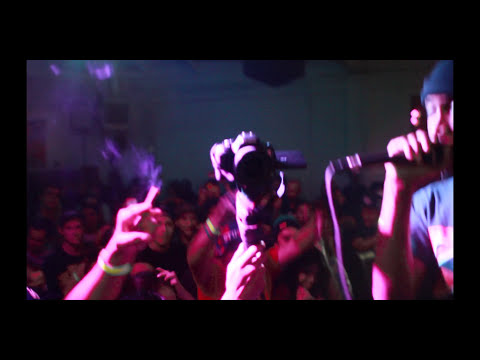 Video thumbnail for Lean With The Sprite