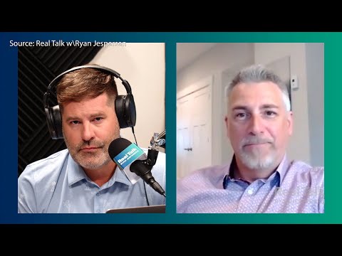 Compelling!! – Rod Giltaca on Real Talk w\Ryan Jespersen Aug 25, 2022